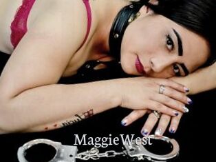 MaggieWest