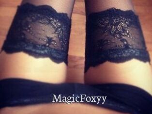 MagicFoxyy