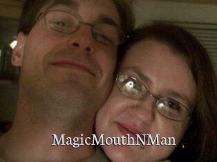 MagicMouthNMan