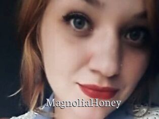 MagnoliaHoney