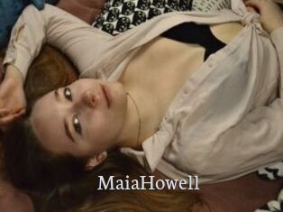 MaiaHowell