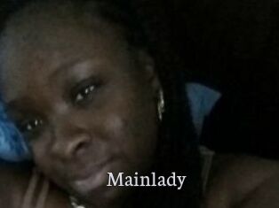 Mainlady