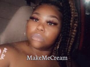 MakeMeCream