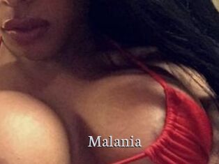 Malania