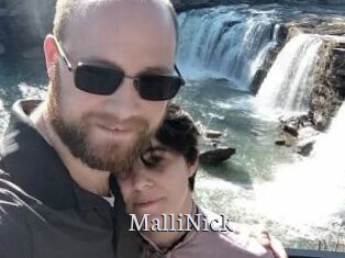 MalliNick