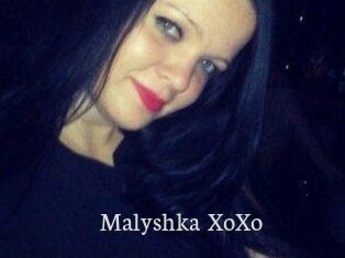 Malyshka_XoXo