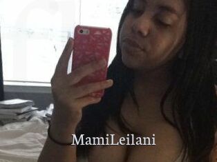 MamiLeilani