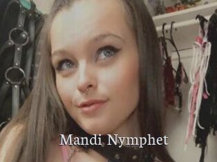 Mandi_Nymphet