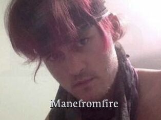 Manefromfire