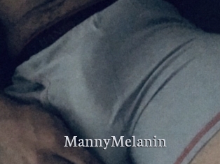 MannyMelanin