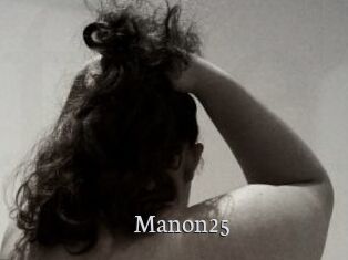 Manon25