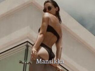 Mansikka