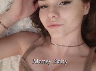 Mansy_Baby