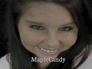 MapleCandy