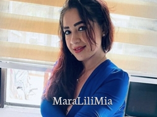 MaraLiliMia Free Host Empire