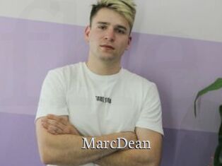 MarcDean