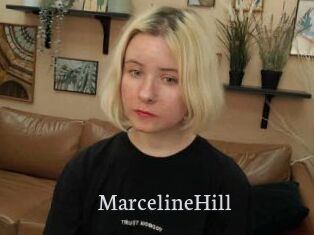 MarcelineHill