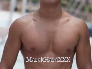 MarckHardXXX