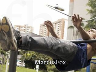 MarcusFox