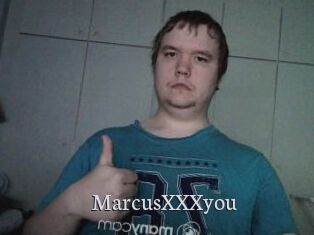 MarcusXXXyou