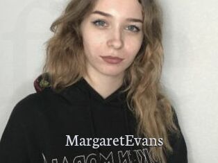 MargaretEvans