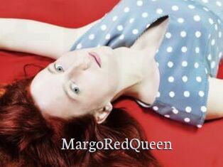 MargoRedQueen