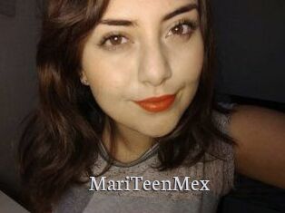 MariTeenMex