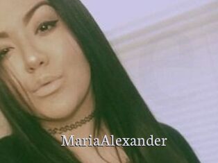 Maria_Alexander