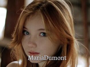 MariaDumont