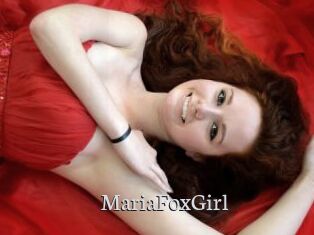 MariaFoxGirl