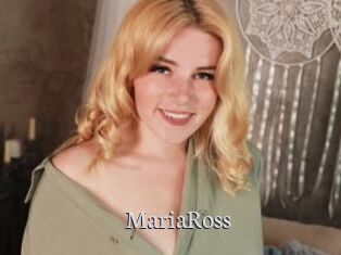 MariaRoss