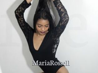 MariaRossell