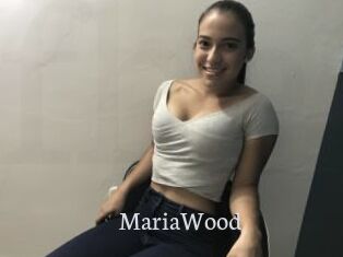 MariaWood