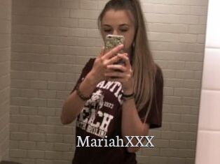 MariahXXX