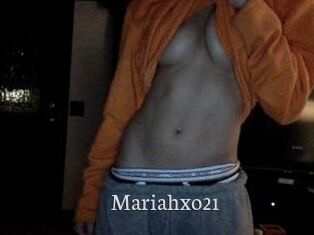 Mariahxo21