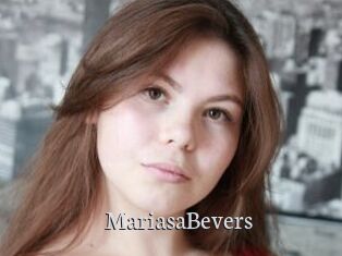 MariasaBevers