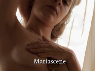 Mariascene