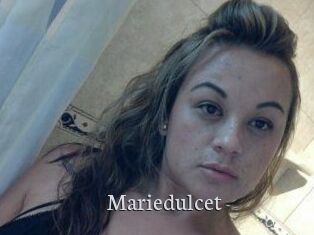 Mariedulcet