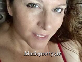 Mariepretty310