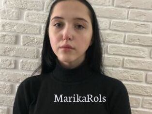 MarikaRols