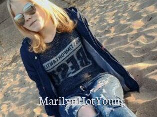 MarilynHotYoung