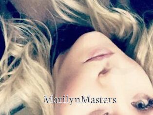 Marilyn_Masters