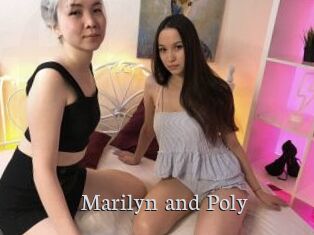 Marilyn_and_Poly