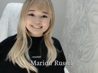 Marion_Russel