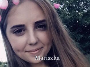 Mariszka