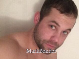 MarkBonder