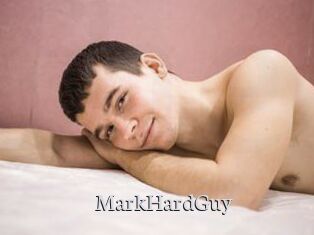 MarkHardGuy