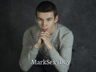 MarkSexyBoy