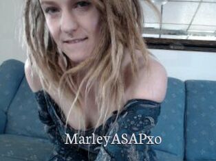 MarleyASAPxo