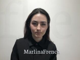 MarlinaFrench